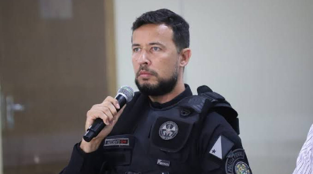Sindicato e policiais femininas denunciam abusos do presidente do IAPEN